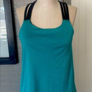 Prana yoga top